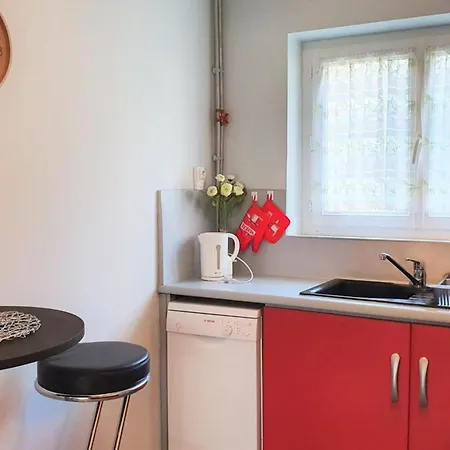Le New Town - Balcony - City Center Appartement Rouen